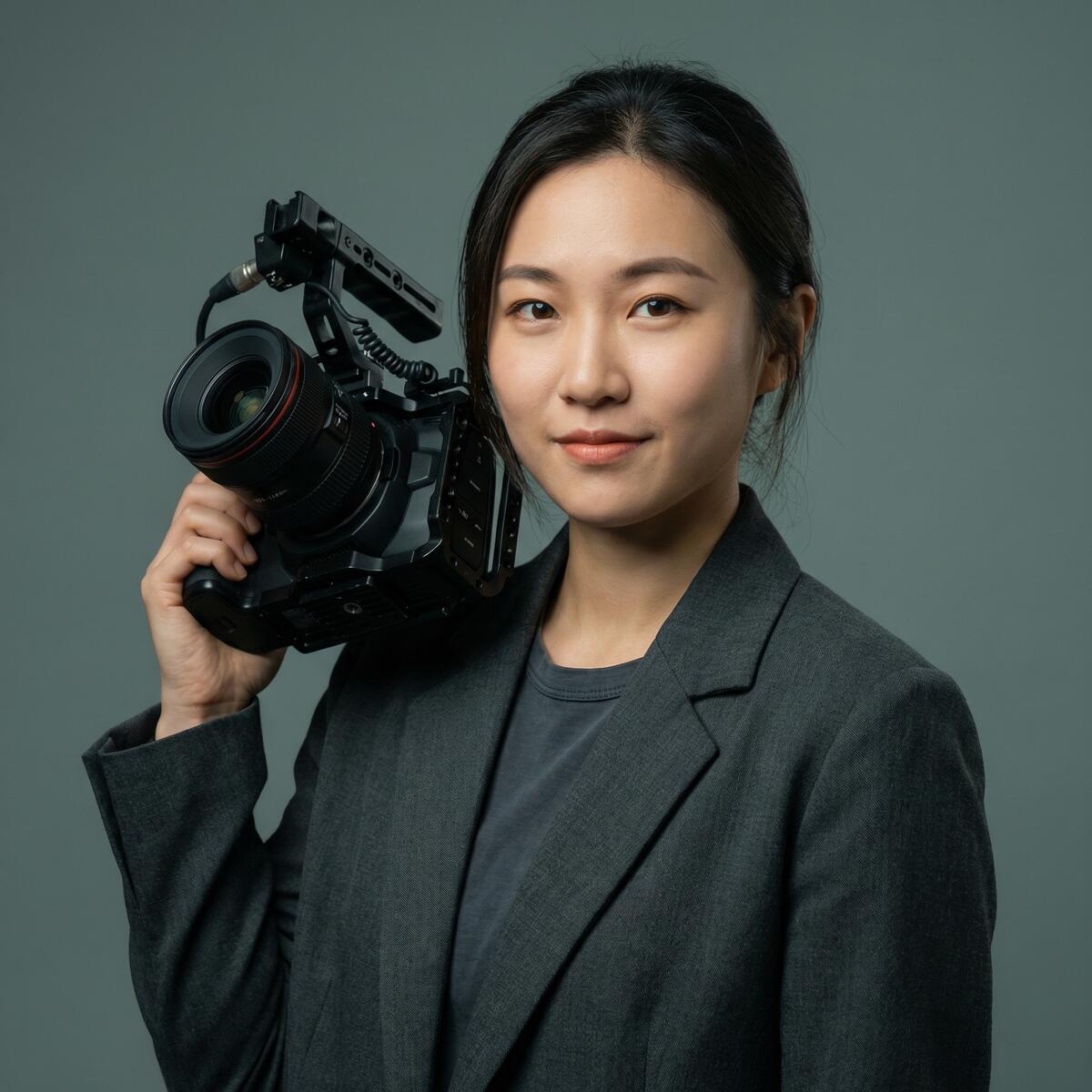 歪歪漫画摄影专家