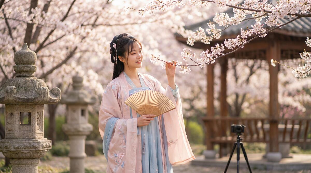 歪歪漫画古风视频