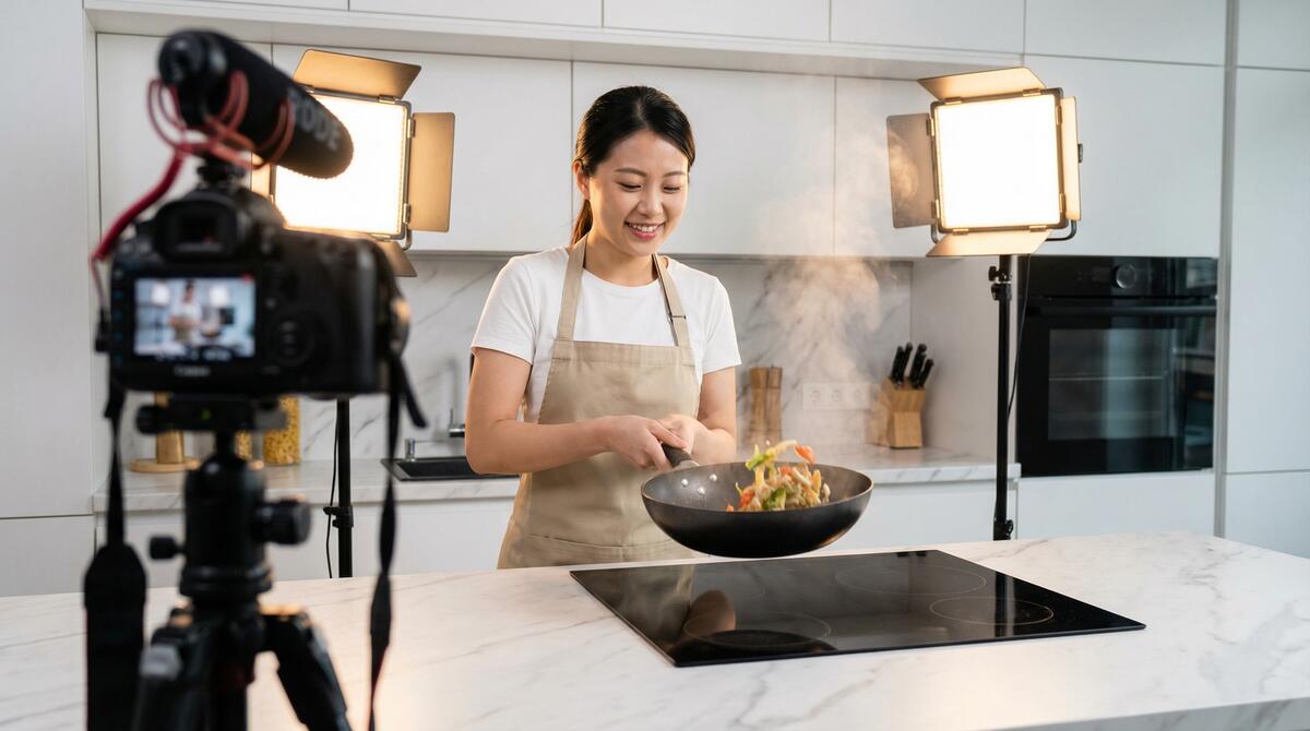 歪歪漫画美食视频